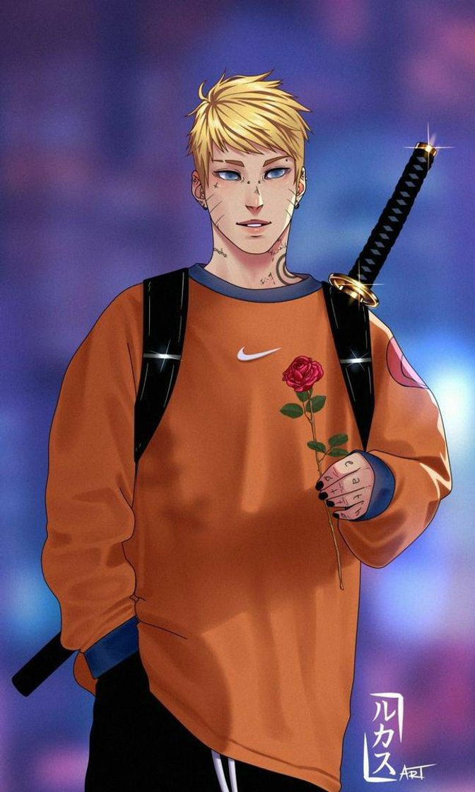 Social Naruto school😊