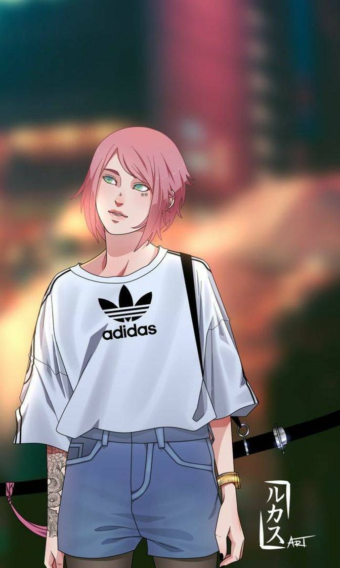 Social Sakura