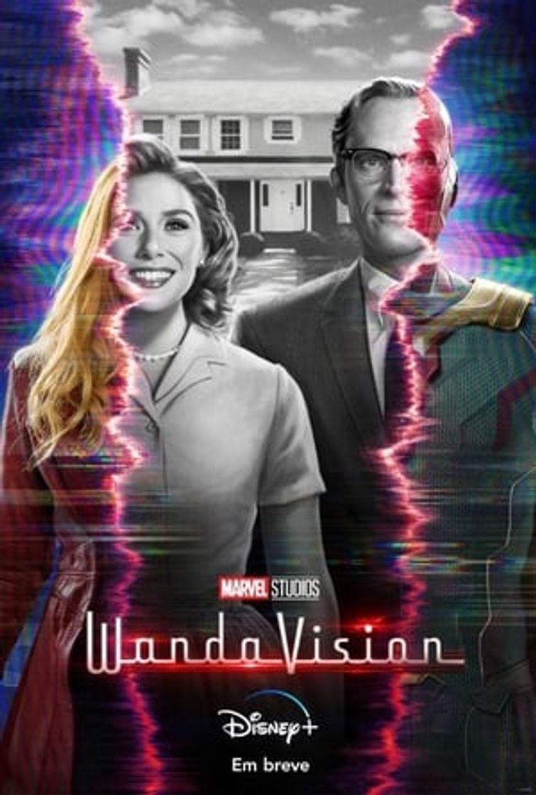 Serie WandaVision