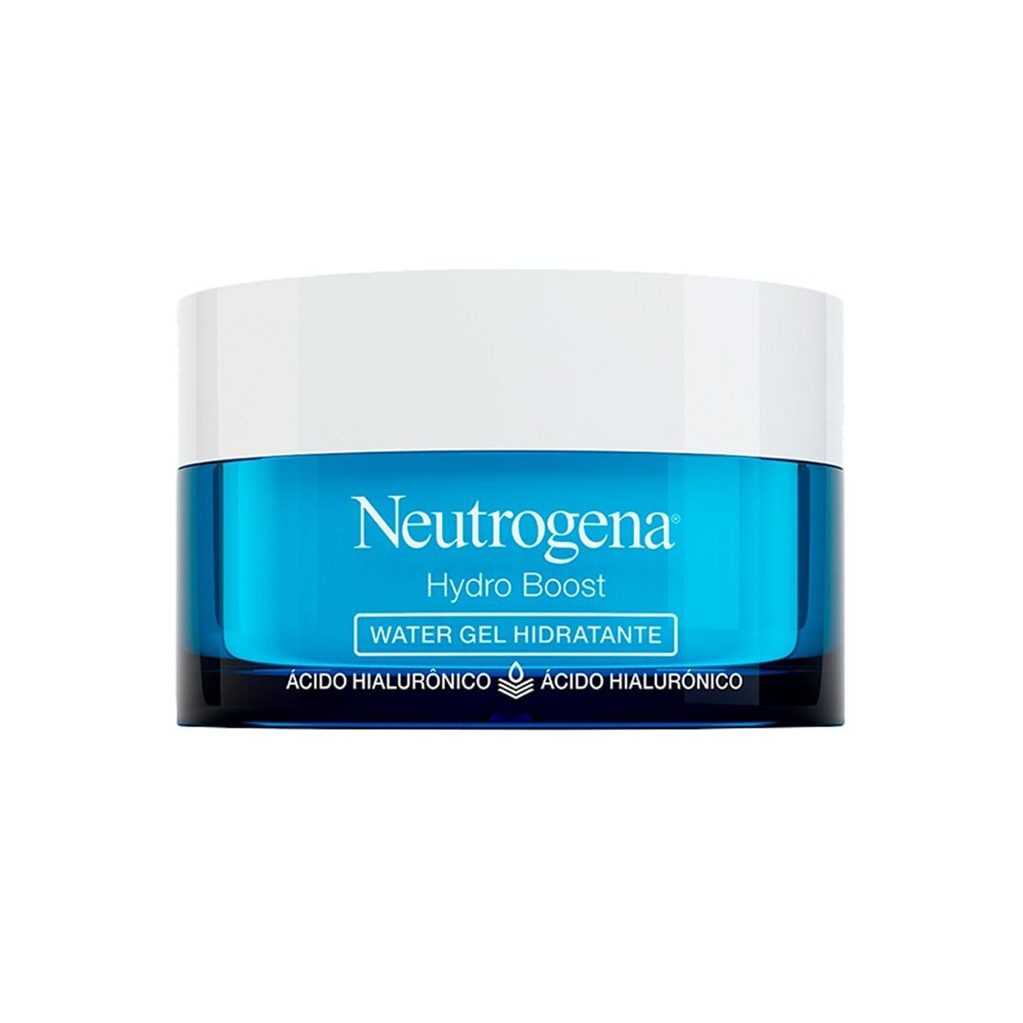 Productos Hidratante Facial Neutrogena Hydro Boost Water Gel