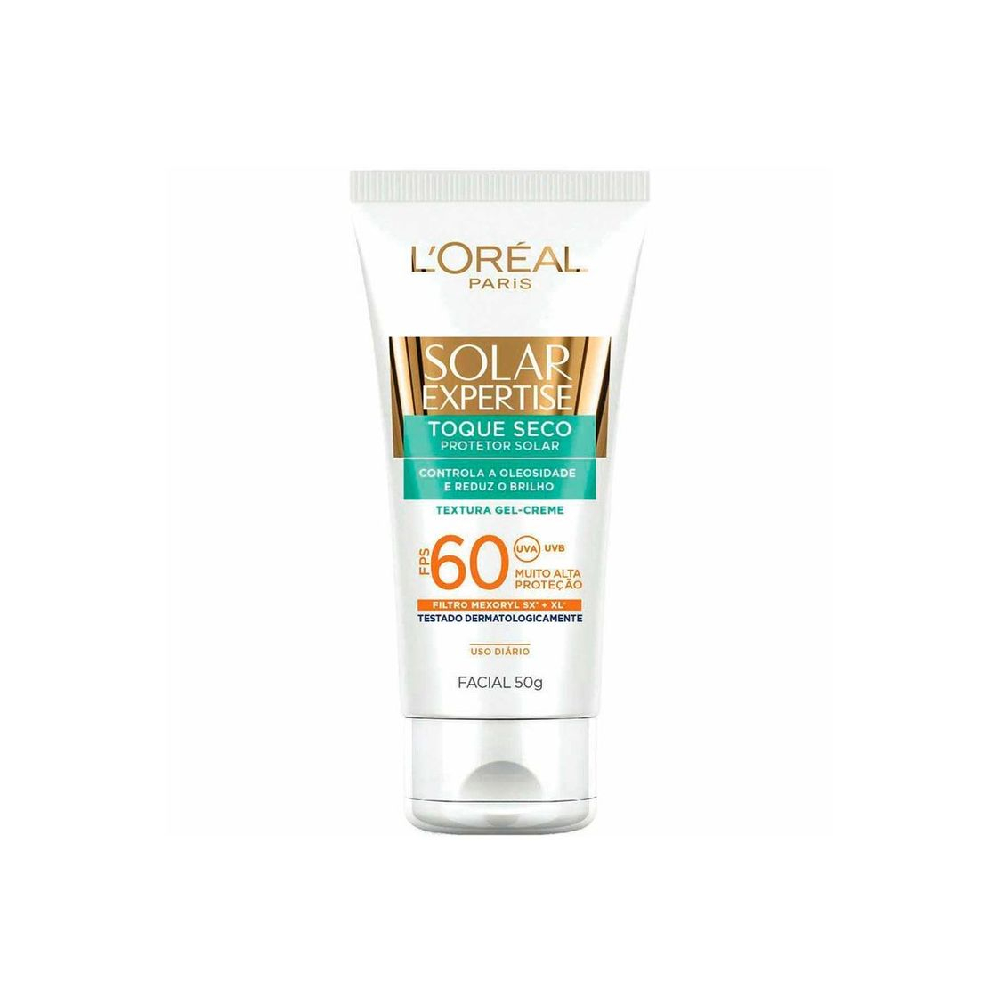 Productos Protetor Solar L'Oréal Paris Solar Expertise Facial