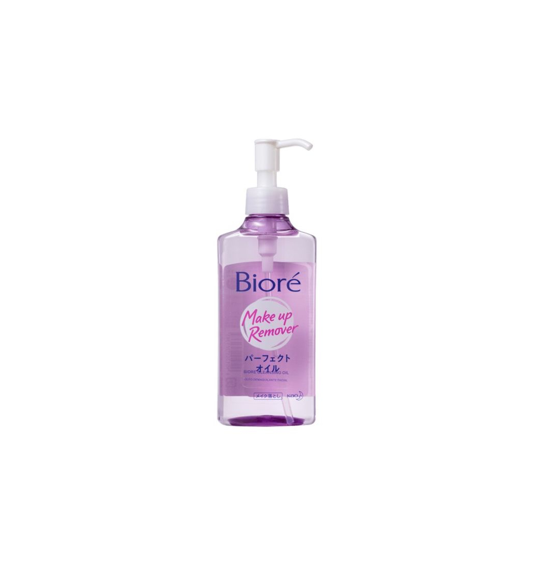 Productos  
Óleo Demaquilante Bioré Make Up Remover 230ml