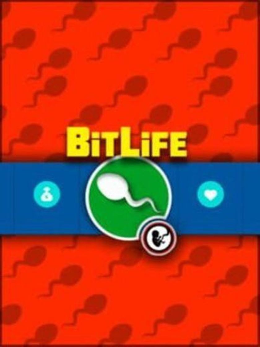 Videogames Bitlife