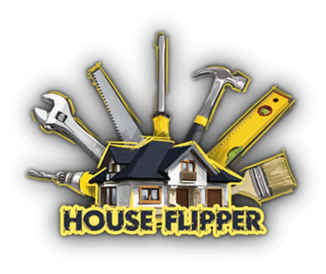 Videogames House Flipper Mobile