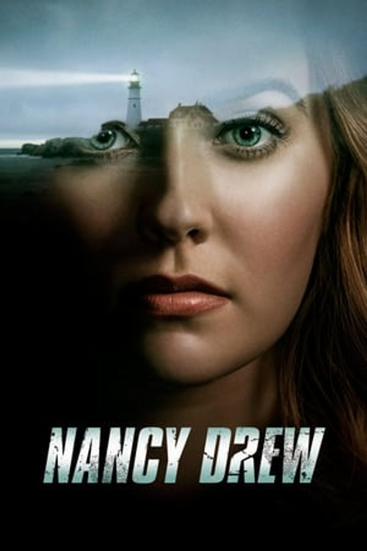 Serie Nancy Drew