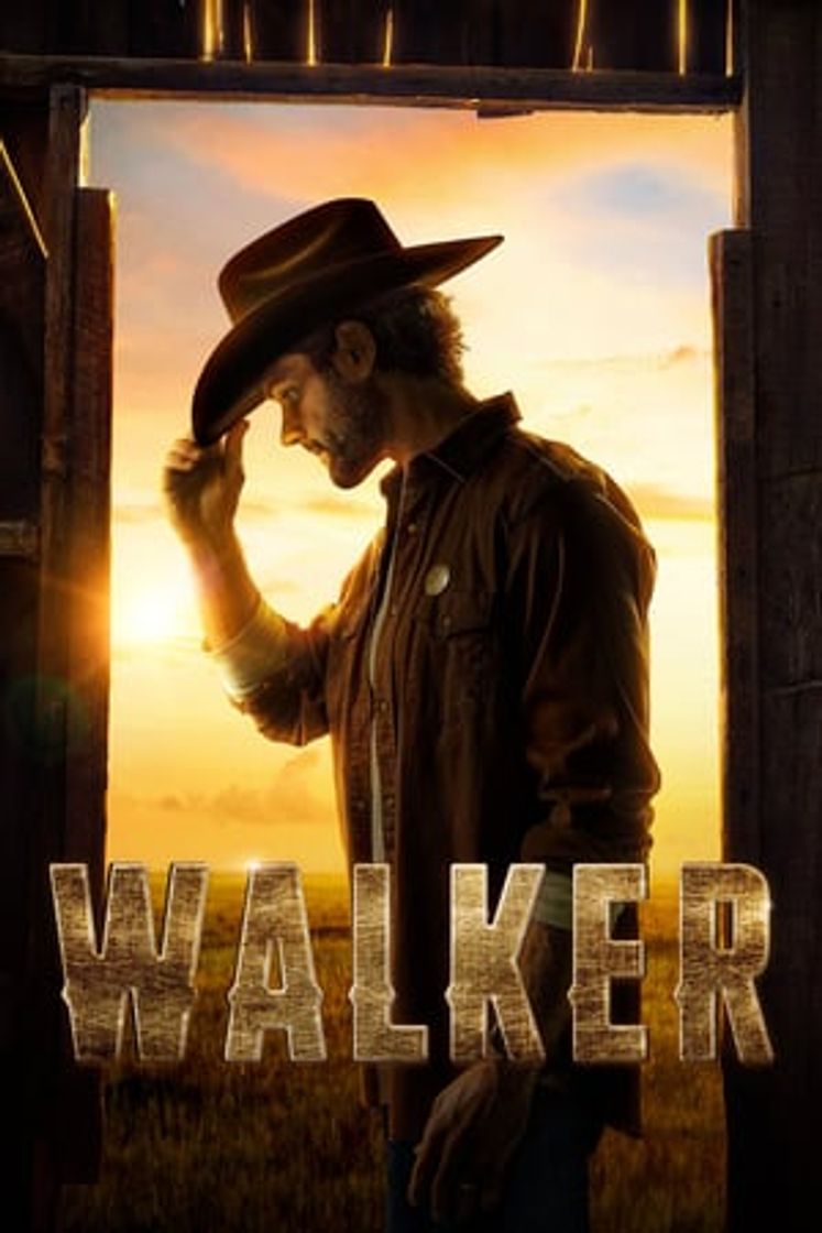 Serie Walker