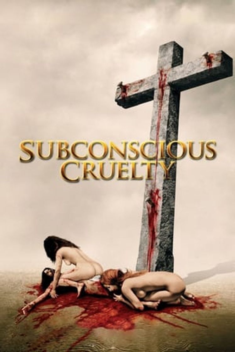 Película Subconscious Cruelty