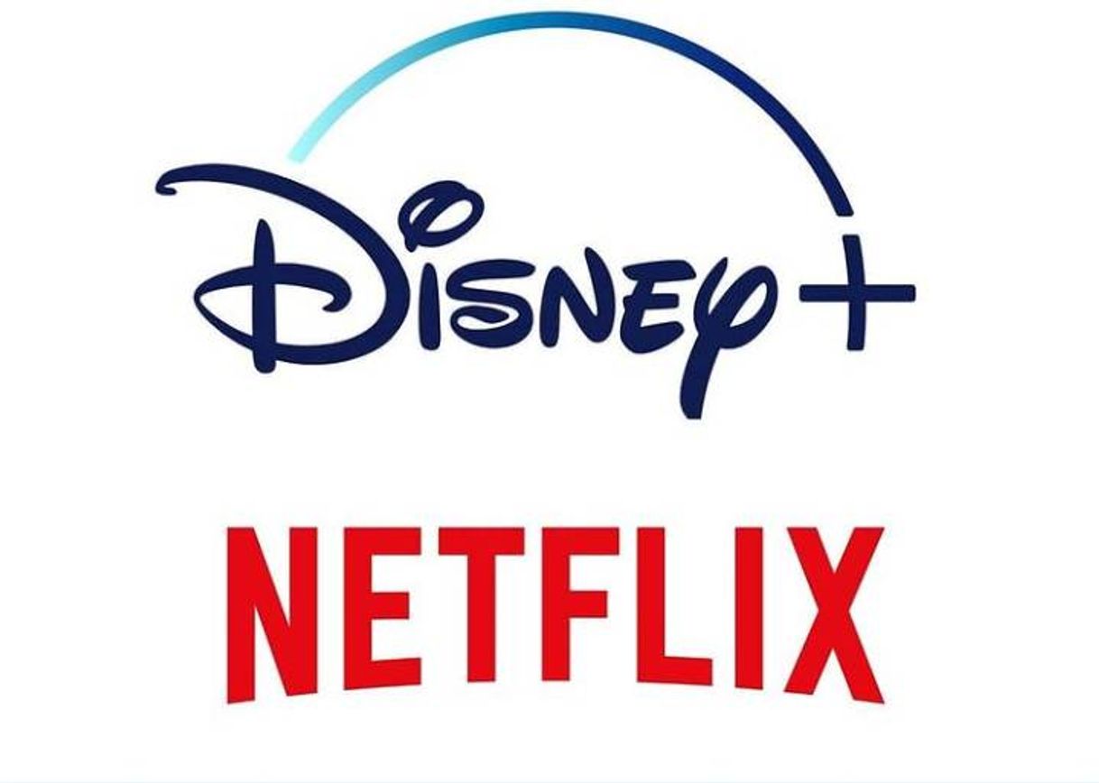 Moda DISNEY+ deve ultrapassar NETFLIX em assinantes 