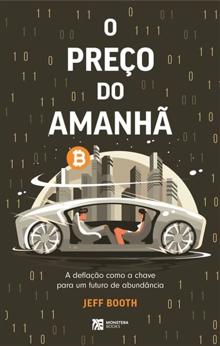 Libros O preço do Amanhã 