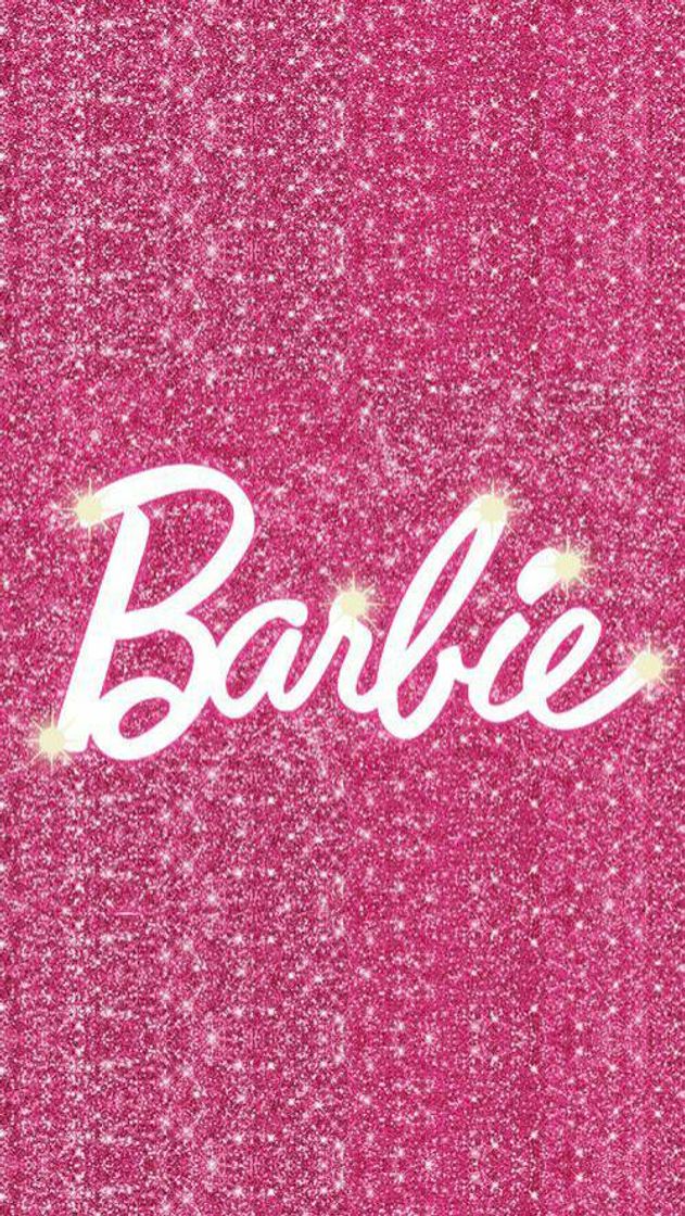 Fashion Barbie