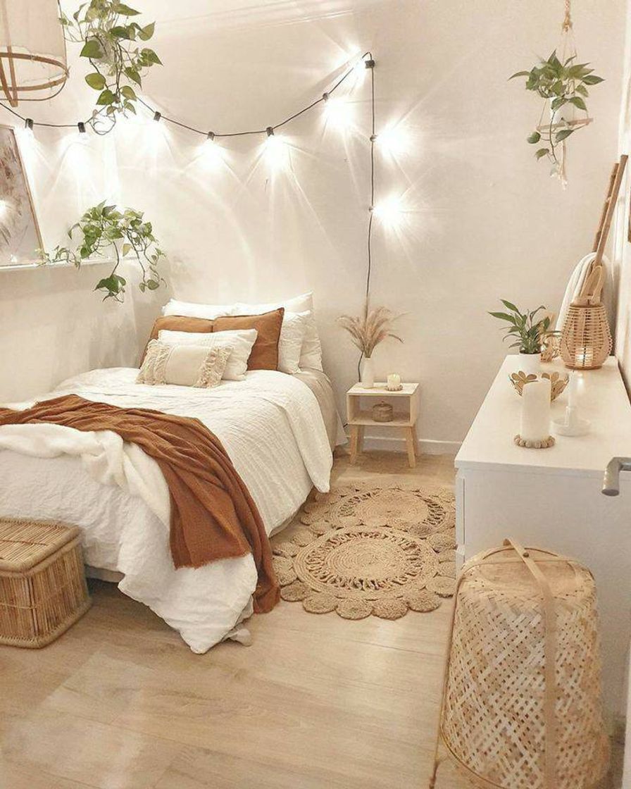 Moda Decoração para quarto de solteiro 