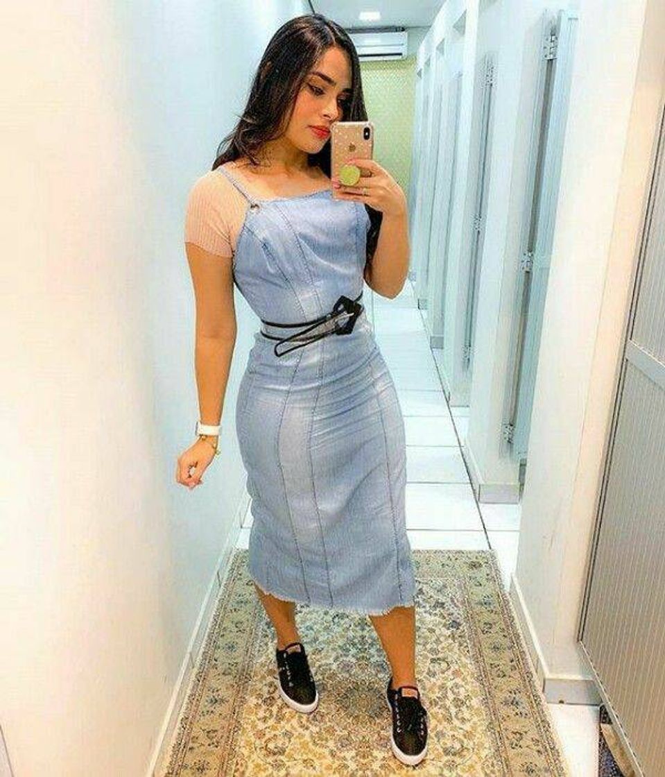 Moda 👗