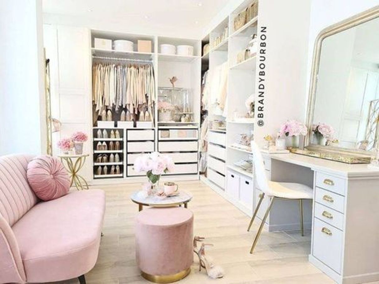 Fashion Closet 💗