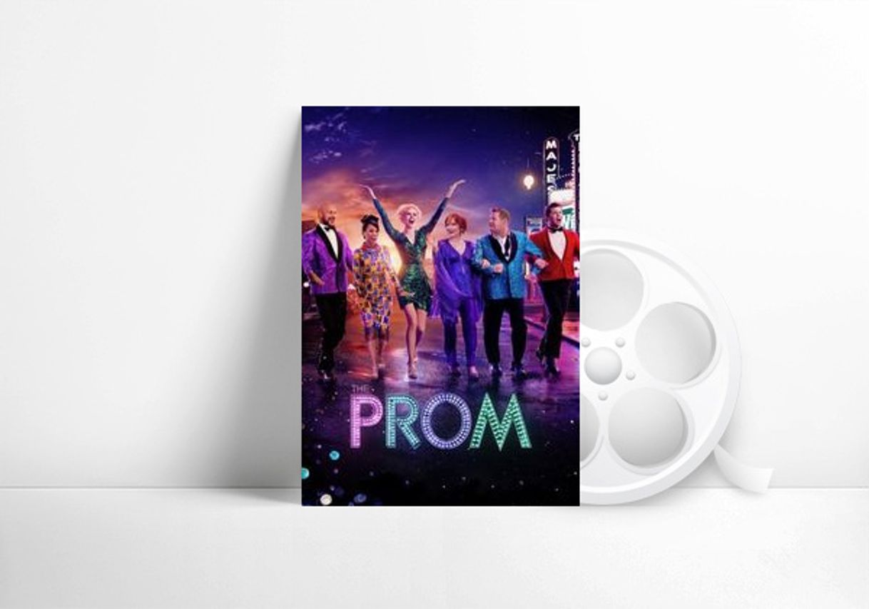 Movie The Prom