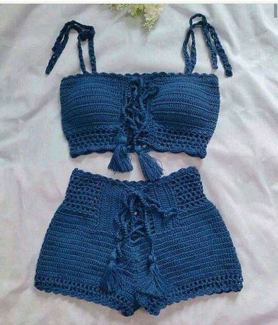 Fashion Conjunto 😍