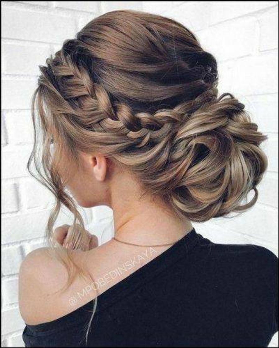 Fashion Penteado para noiva🤩