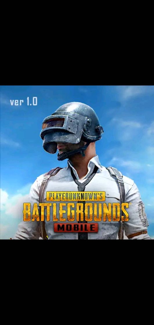 Videogames PUBG MOBILE - NEW ERA 