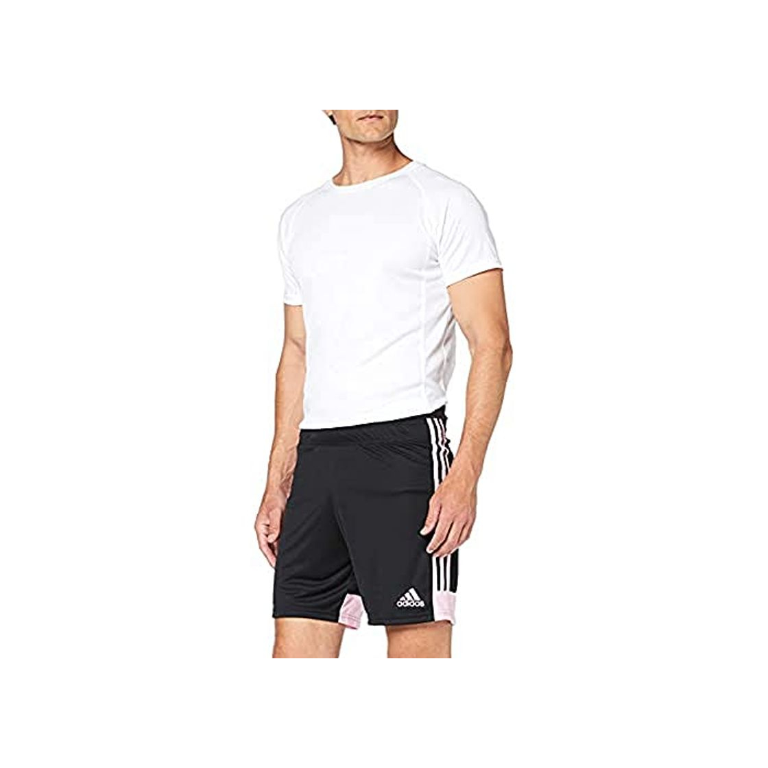 Fashion adidas Tastigo19 Shorts Kids Pantalones Cortos de Fútbol, Niños, Negro