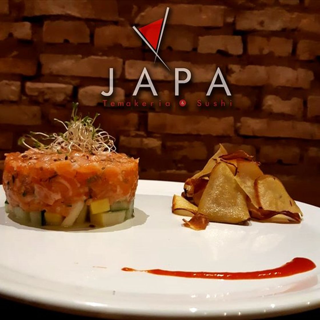 Restaurantes Japa Temakeria e Sushi