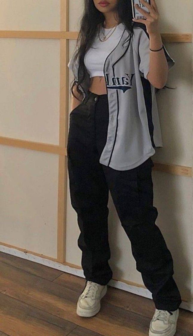 Social 🔥Conjunto Skate Girl🔥