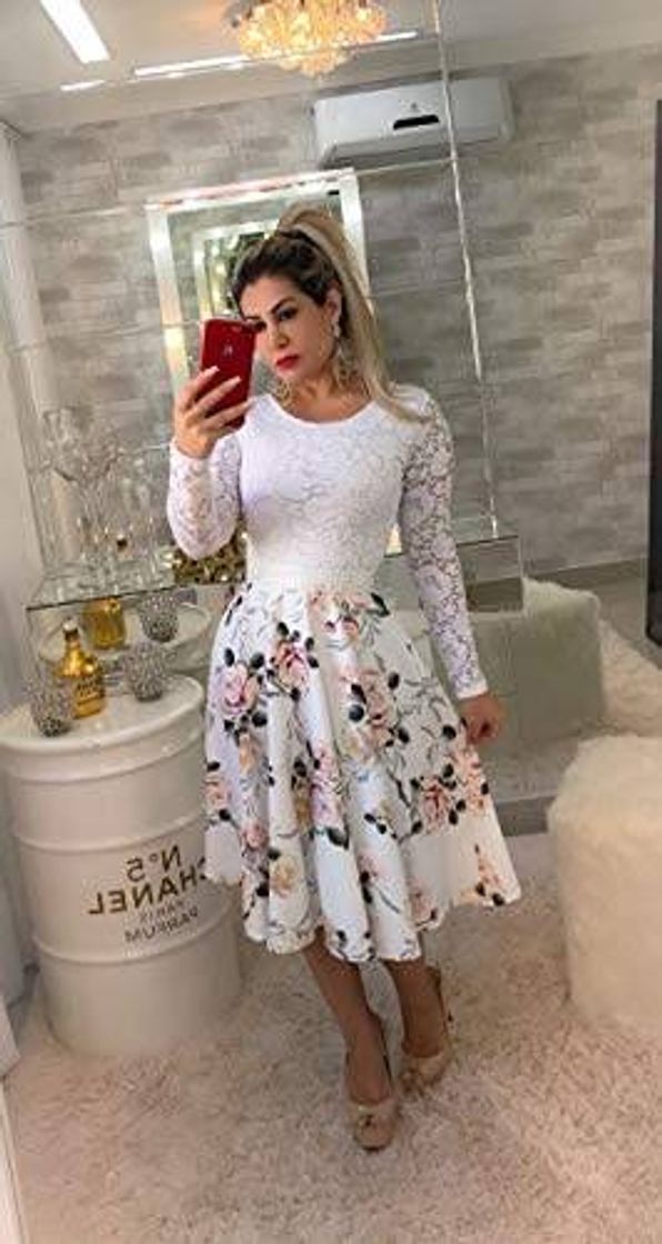 Moda https://www.amazon.com.br/Vestido-noiva-casamento-brinde-eva