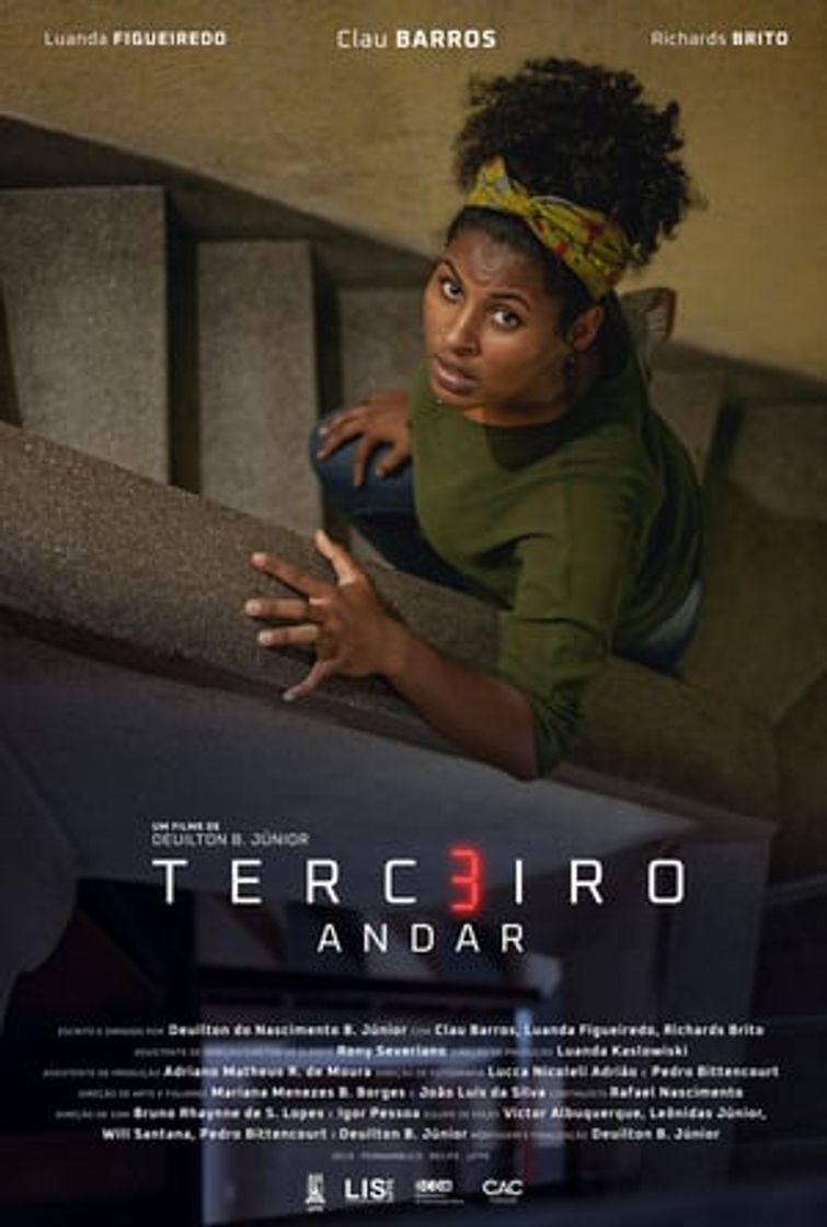 Película Terceiro Andar