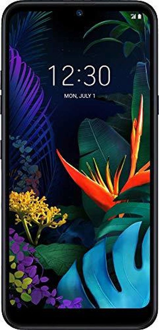 Places Lg K50 Aurora Black 6.26" 3gb/32gb Dual Sim