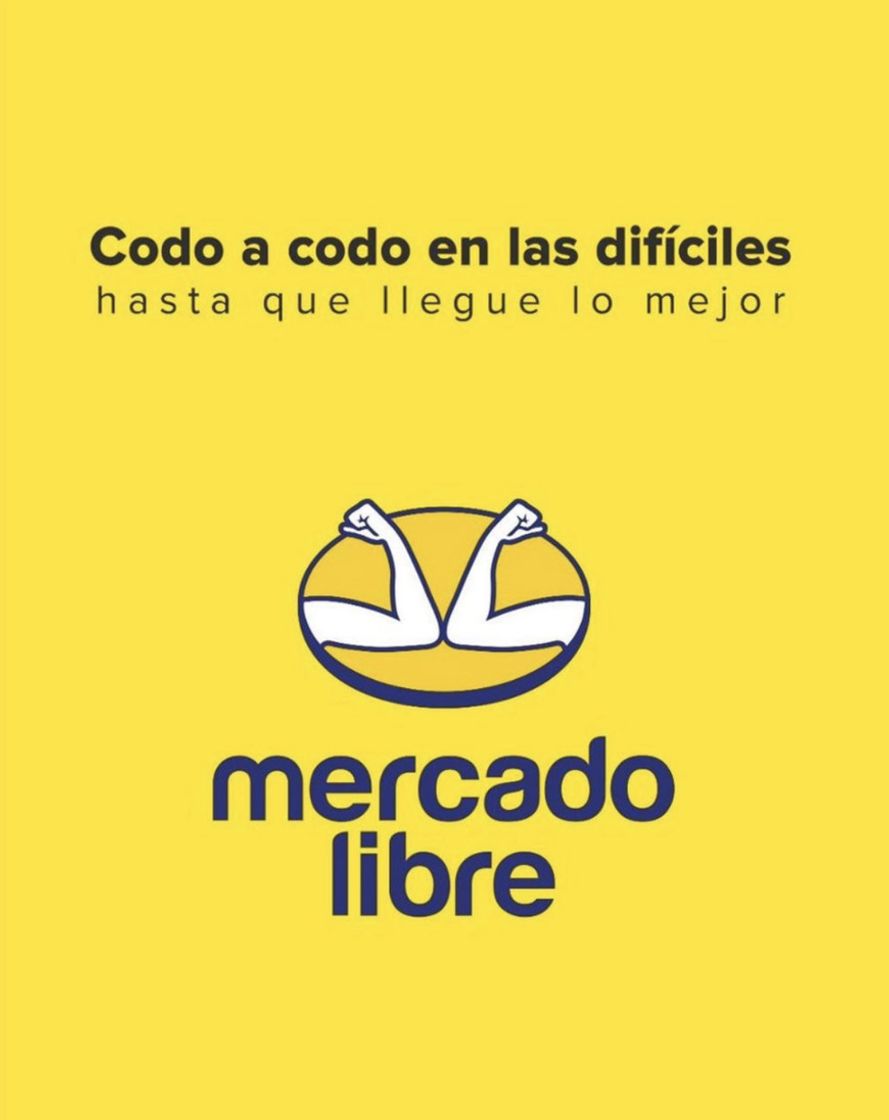 App Mercado Libre