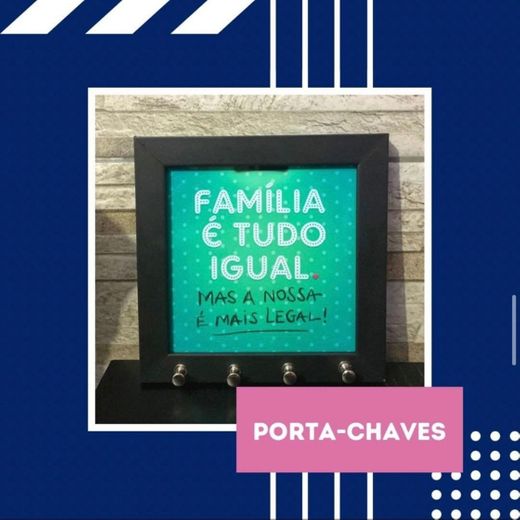 Porta - Chaves