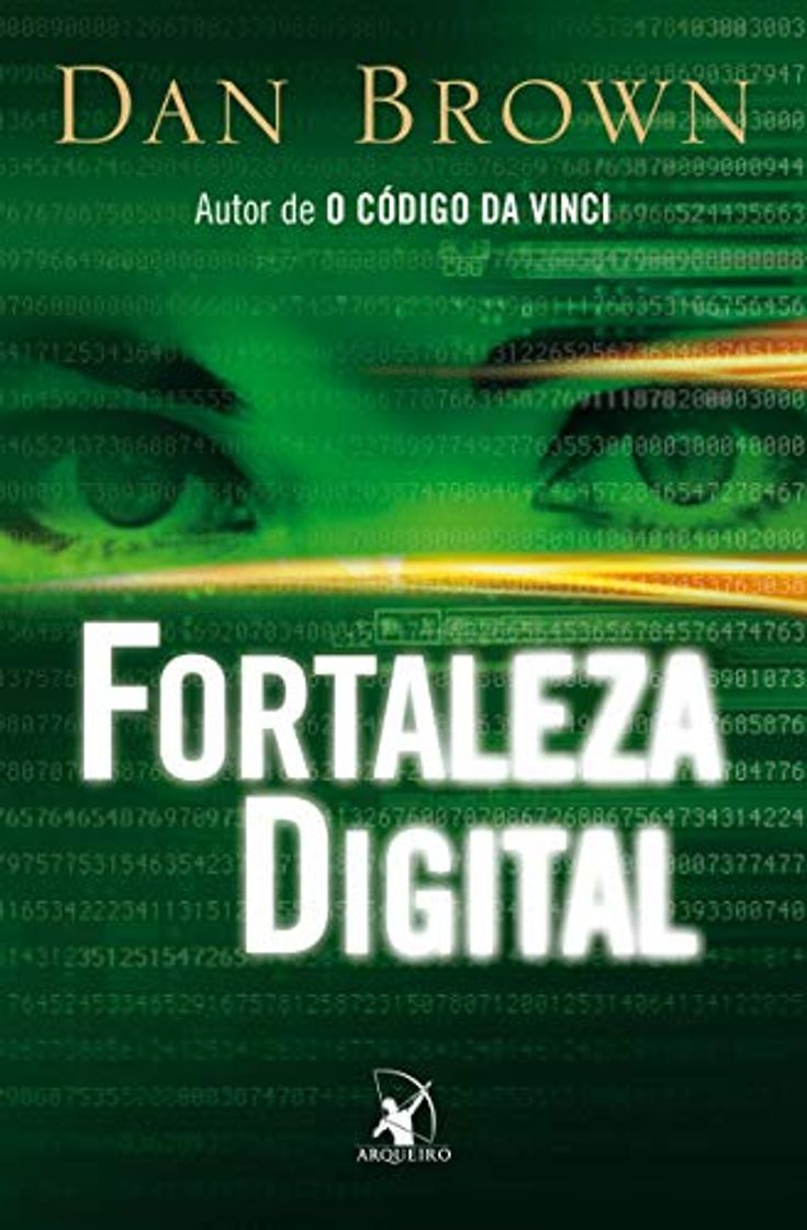 Fortaleza digital (Biblioteca Dan Brown)