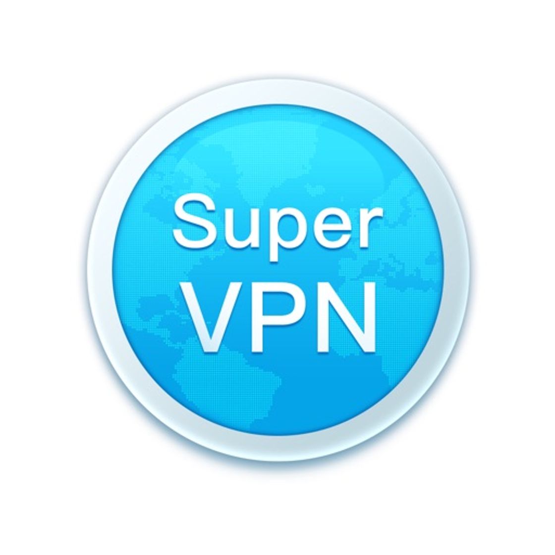 App Super VPN - Best VPN Master