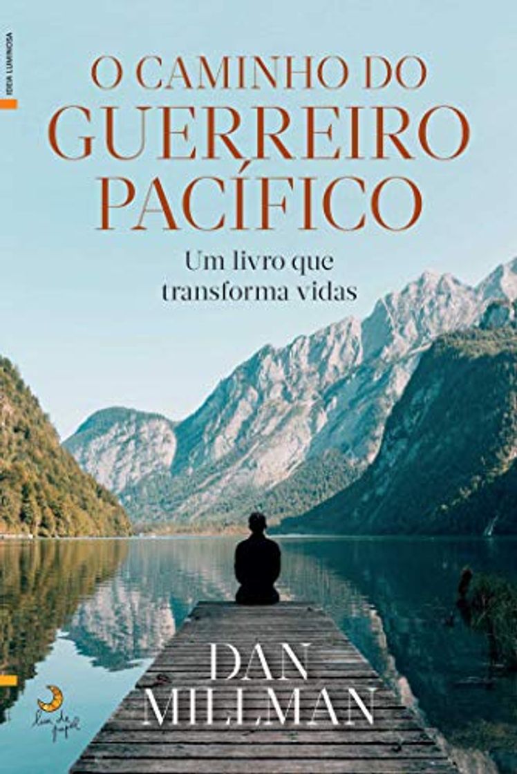 Libros O Caminho do Guerreiro Pacífico