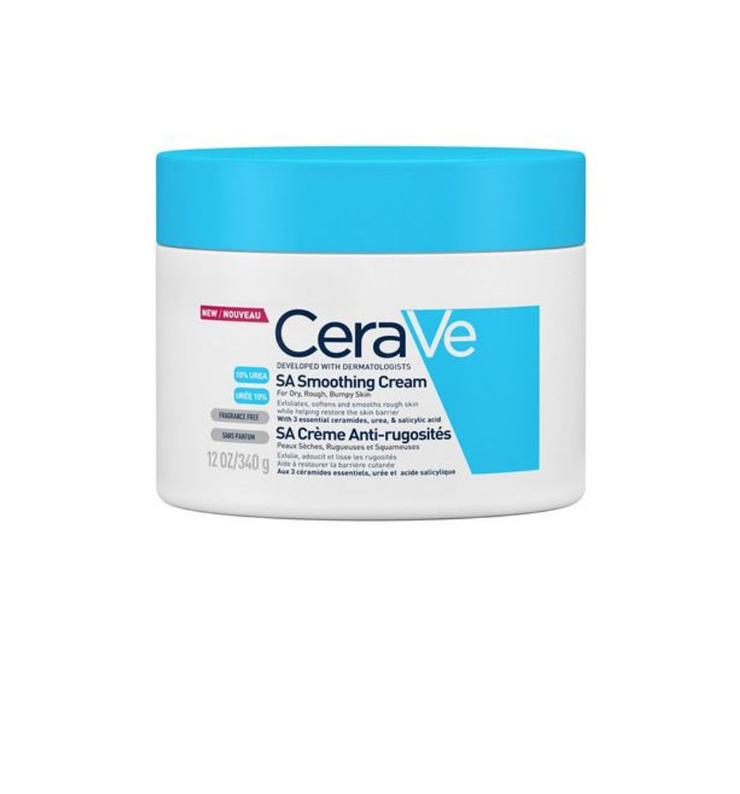 Product Crema hidratante CeraVe SA Smoothing 340 g