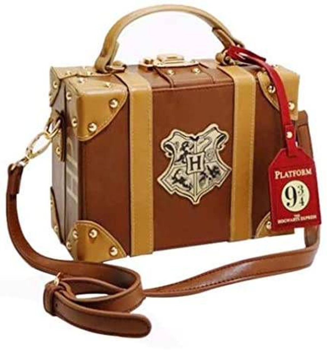 Fashion Bolsa Harry Potter