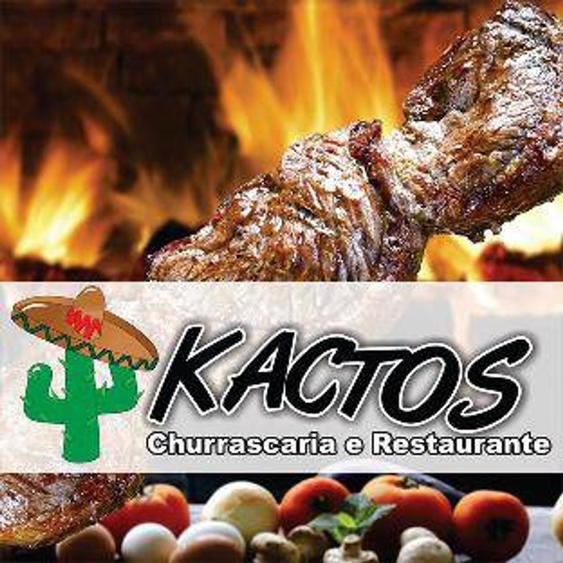 Restaurants Kactos Churrascaria e Restaurante