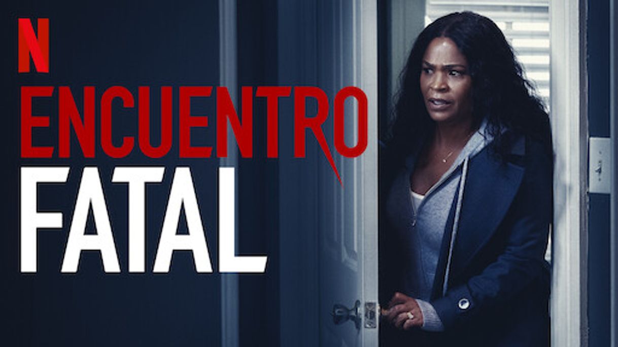 Movies Encuentro fatal