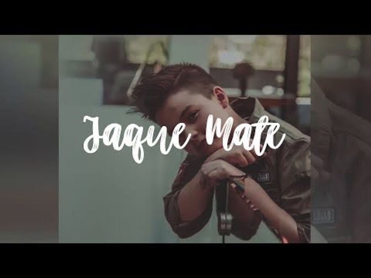 Music Jaque mate -majo Chacón 