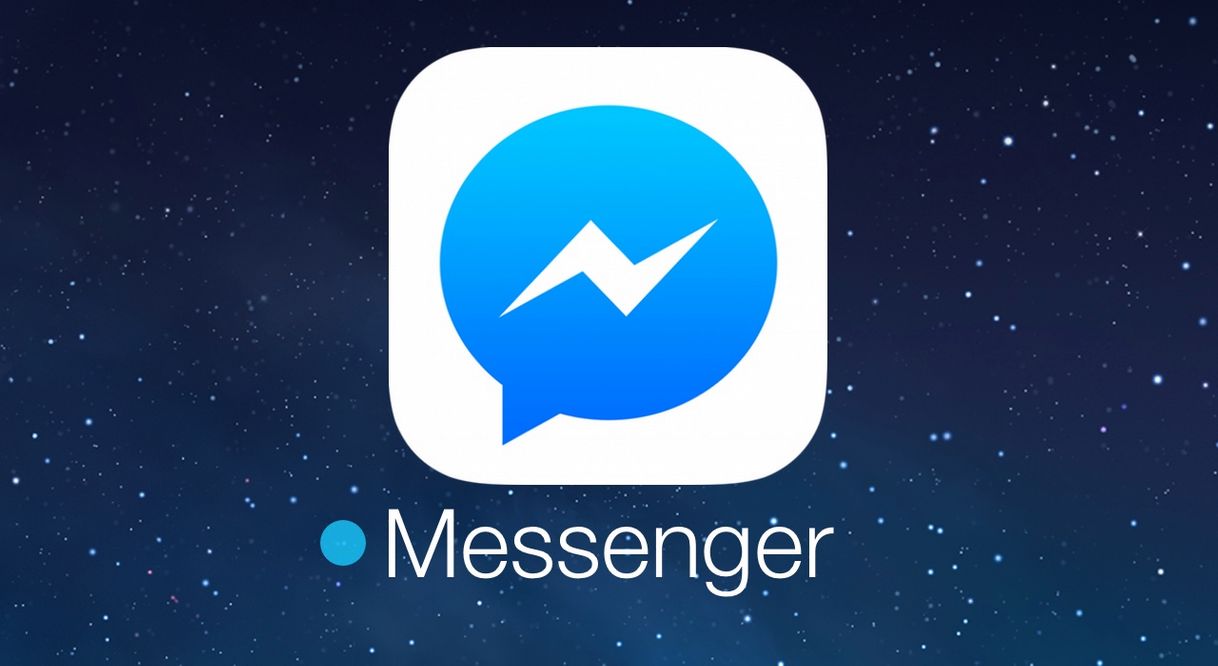 App ‎Messenger 