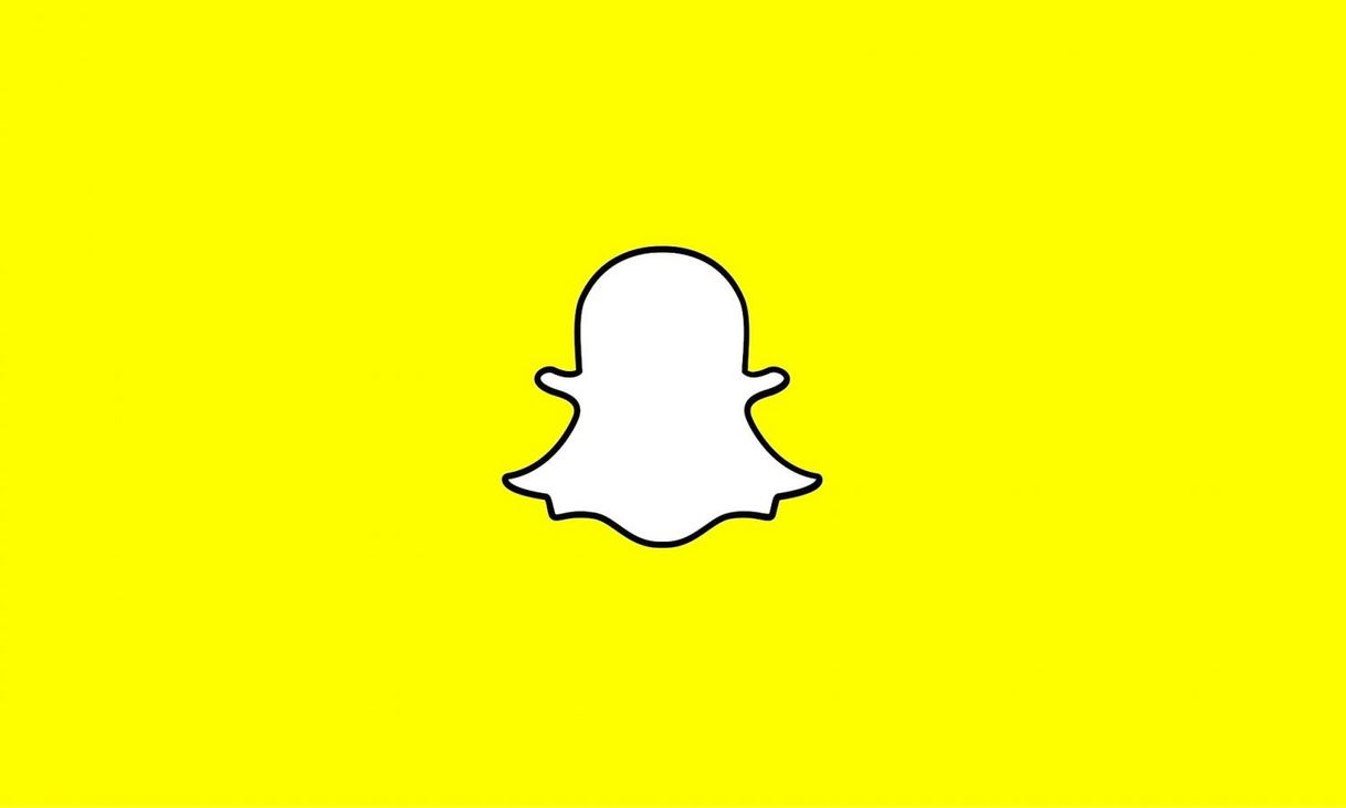 Apps ‎Snapchat 