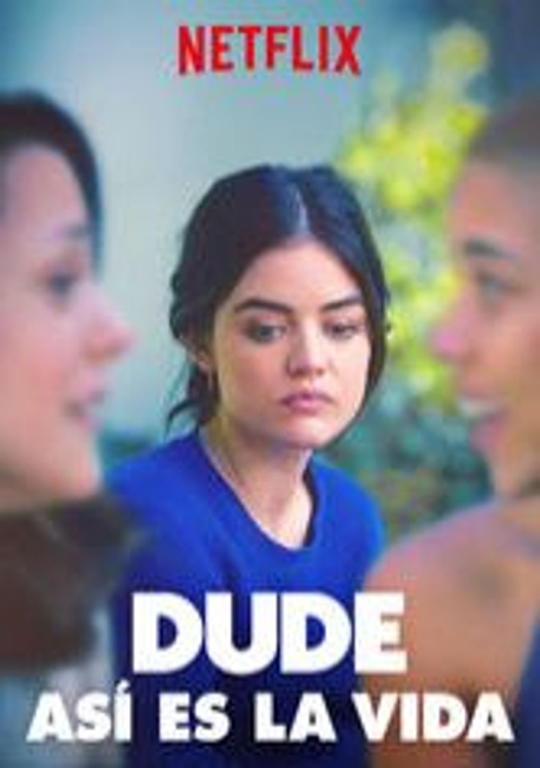 Movies Dude así es la vida | Netflix office