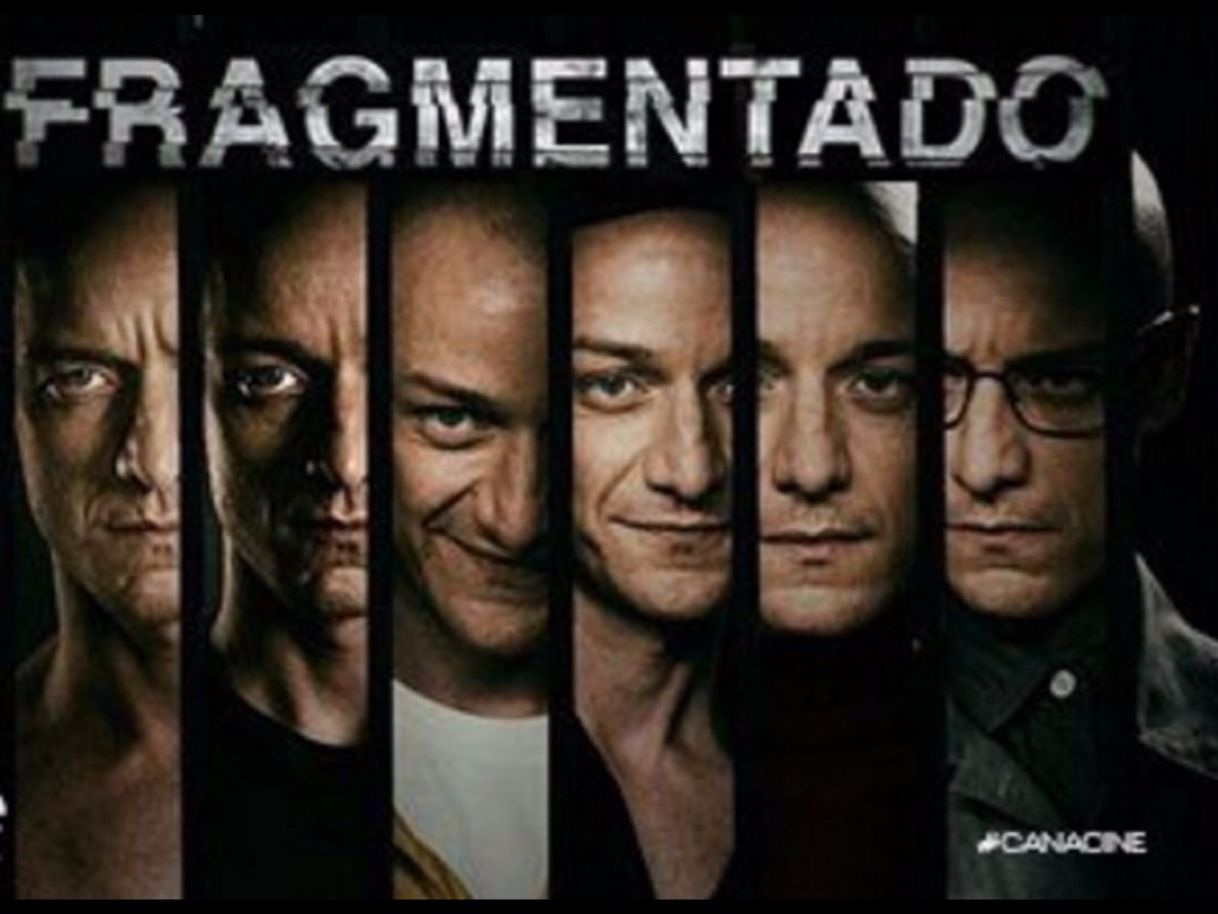 Movies Fragmentado | Netflix official 