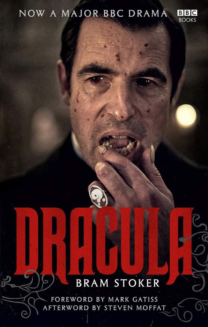 Drácula | Netflix Official Site