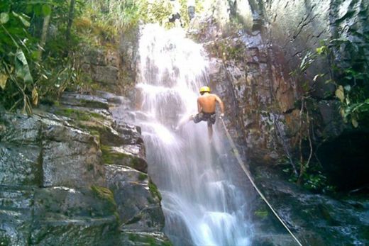 Serra de itabaiana