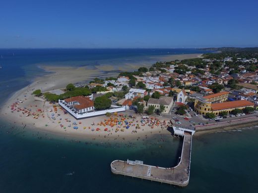 Rua Ilha de Itaparica