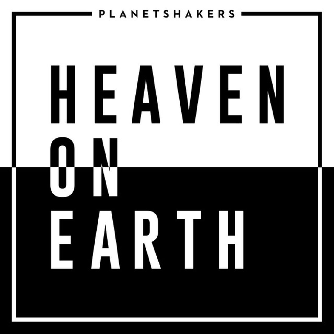 Canción Heaven On Earth