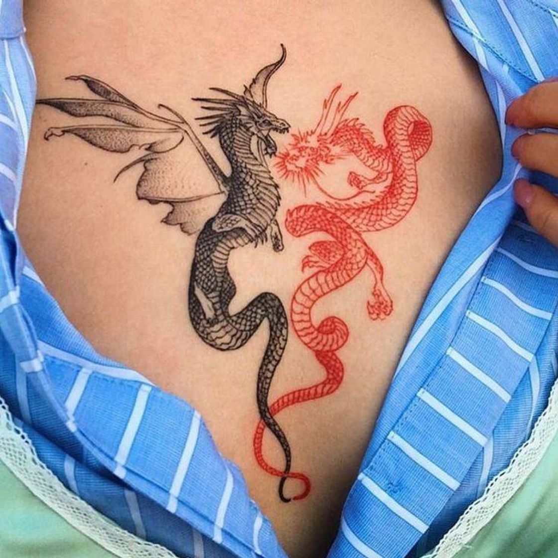 Fashion TATTOO