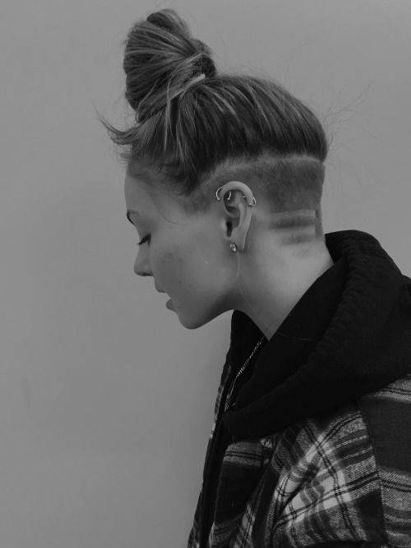 Moda UNDERCUT