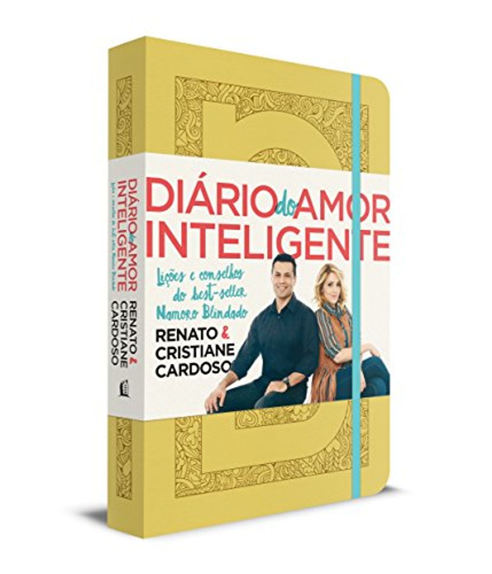 Libro Diário do Amor Inteligente