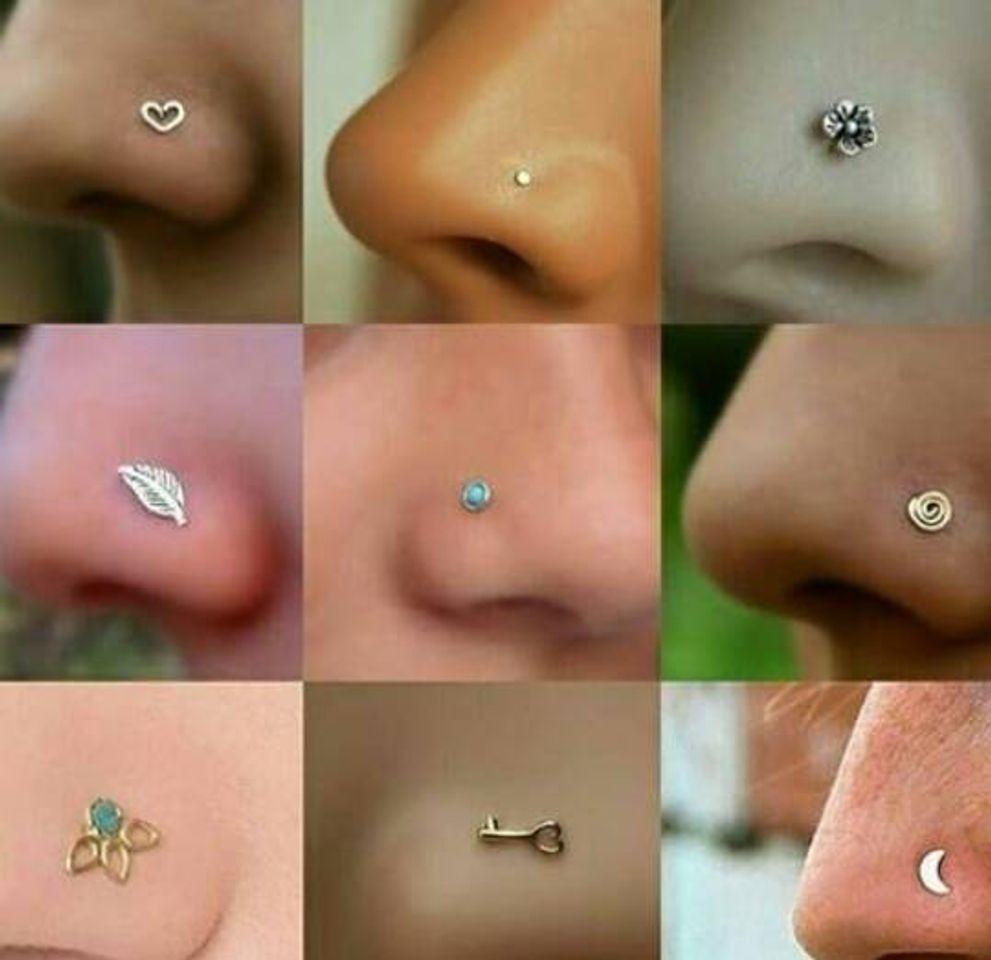 Fashion Piercing 