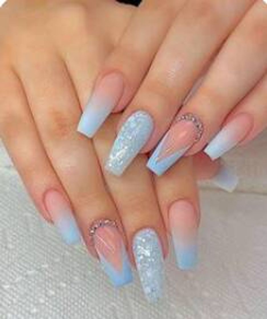 Fashion Unhas 